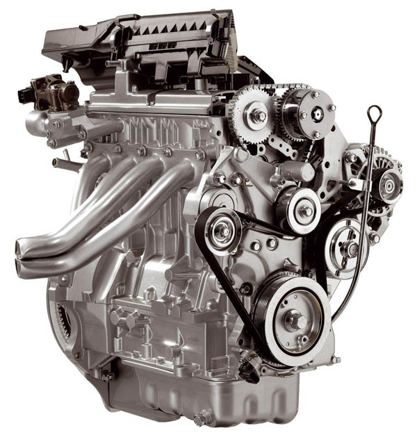 2020 Wagen Vanagon Car Engine